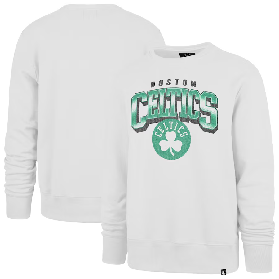 Men Boston Celtics white 2024 NBA hoodie->philadelphia 76ers->NBA Jersey